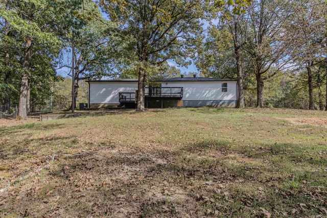 1705 Greene 441, Lafe, AR 72436