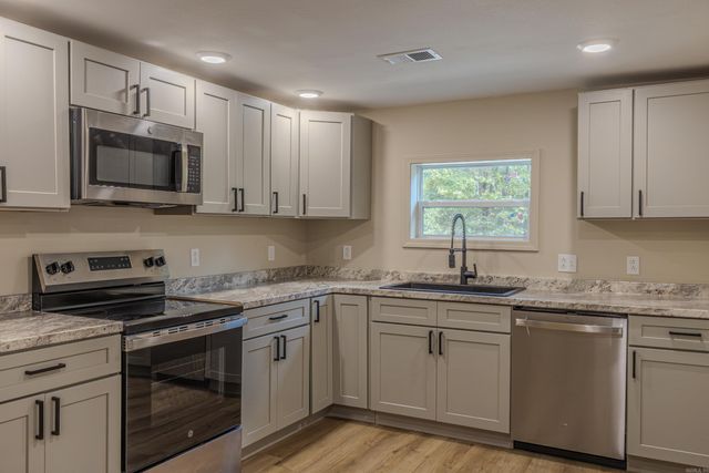 1705 Greene 441, Lafe, AR 72436