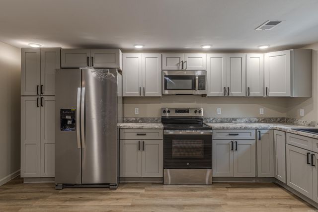 1705 Greene 441, Lafe, AR 72436