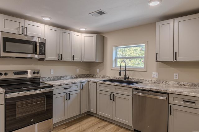 1705 Greene 441, Lafe, AR 72436