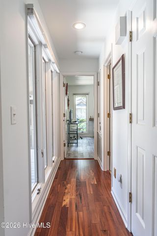 285 Sugar Gum Lane Unit 50, Pinehurst, NC 28374