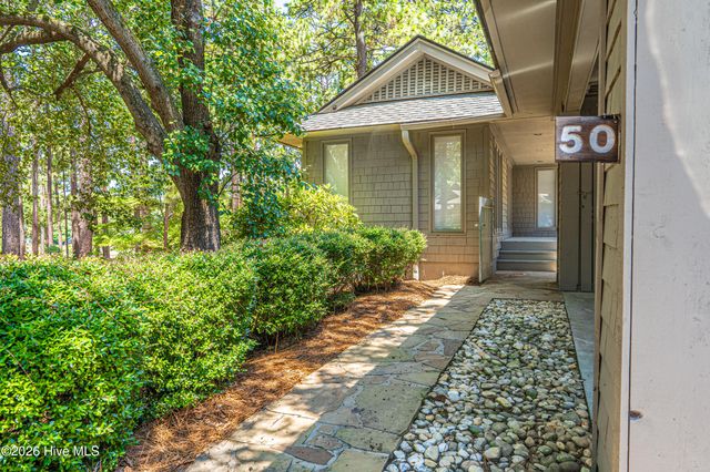 285 Sugar Gum Lane Unit 50, Pinehurst, NC 28374