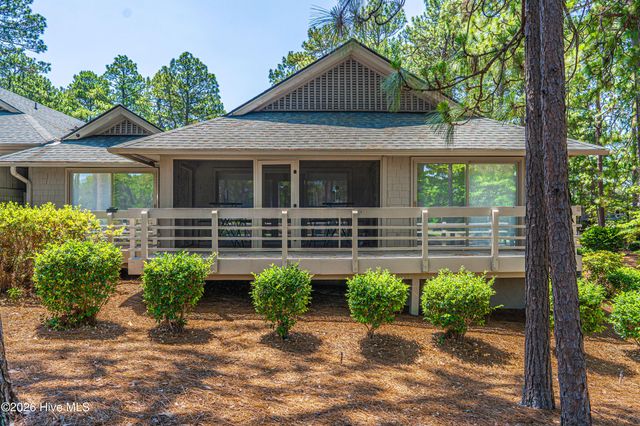285 Sugar Gum Lane Unit 50, Pinehurst, NC 28374