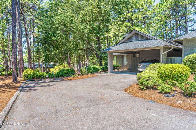 285 Sugar Gum Lane Unit 50, Pinehurst, NC 28374
