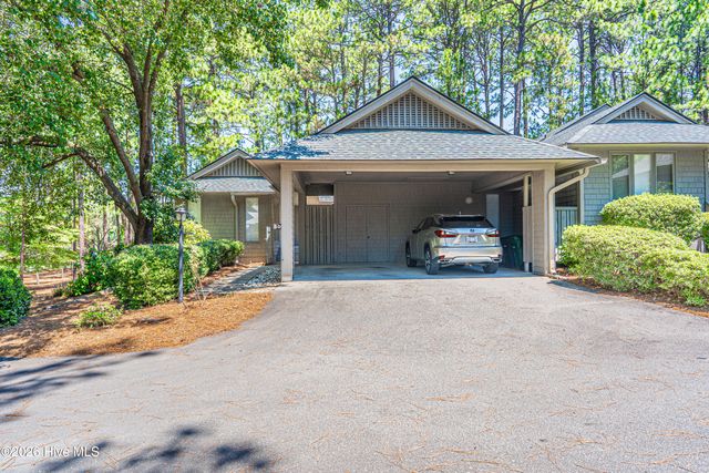 285 Sugar Gum Lane Unit 50, Pinehurst, NC 28374