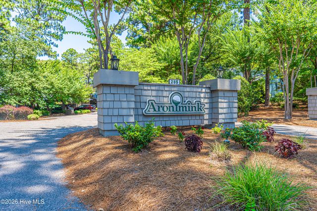 285 Sugar Gum Lane Unit 50, Pinehurst, NC 28374