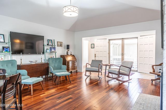 285 Sugar Gum Lane Unit 50, Pinehurst, NC 28374