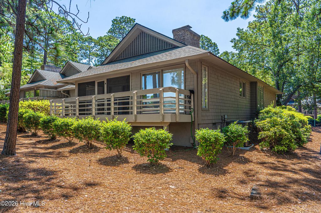 285 Sugar Gum Lane Unit 50, Pinehurst, NC 28374