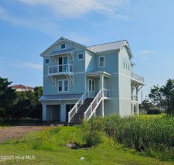6 Cape Lane, North Topsail Beach, NC 28460