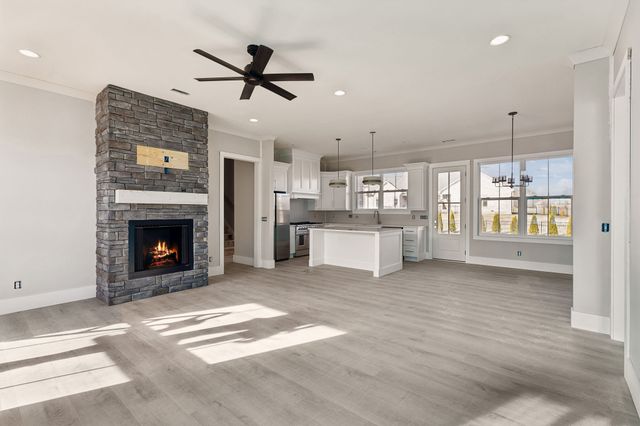 374 Chestnut Oak Avenue, Smithville, TN 37166