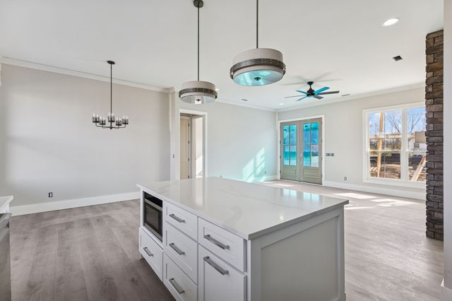 374 Chestnut Oak Avenue, Smithville, TN 37166