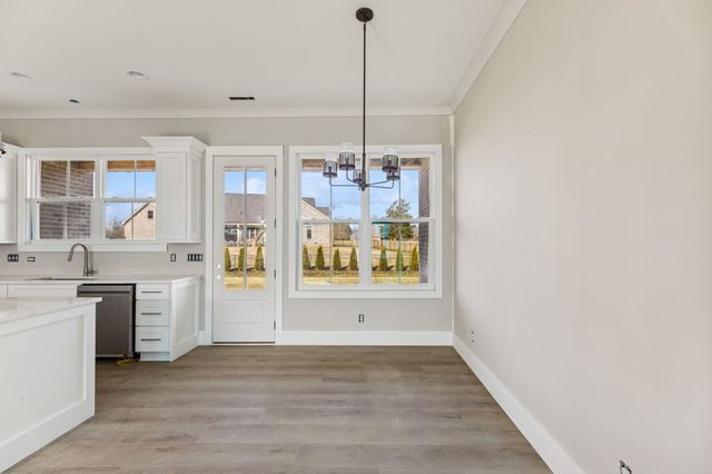 374 Chestnut Oak Avenue, Smithville, TN 37166