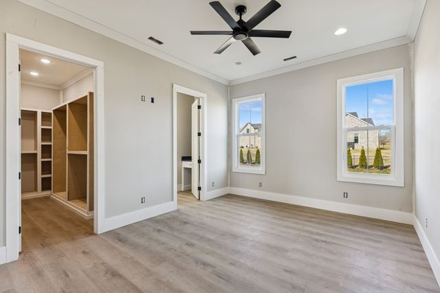 374 Chestnut Oak Avenue, Smithville, TN 37166