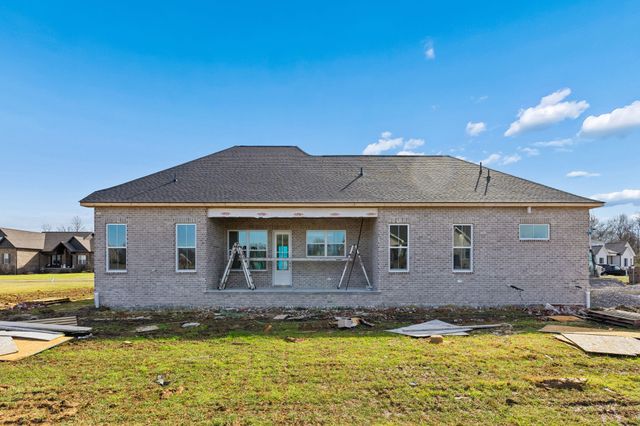 374 Chestnut Oak Avenue, Smithville, TN 37166