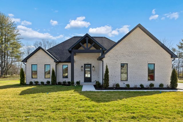 374 Chestnut Oak Avenue, Smithville, TN 37166