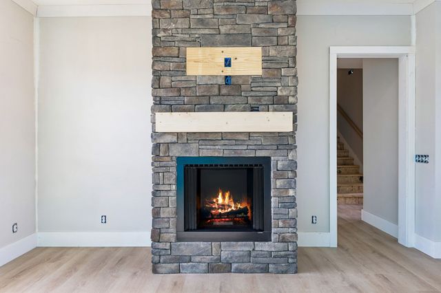 374 Chestnut Oak Avenue, Smithville, TN 37166