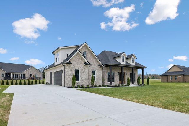 374 Chestnut Oak Avenue, Smithville, TN 37166