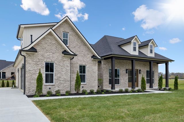 374 Chestnut Oak Avenue, Smithville, TN 37166