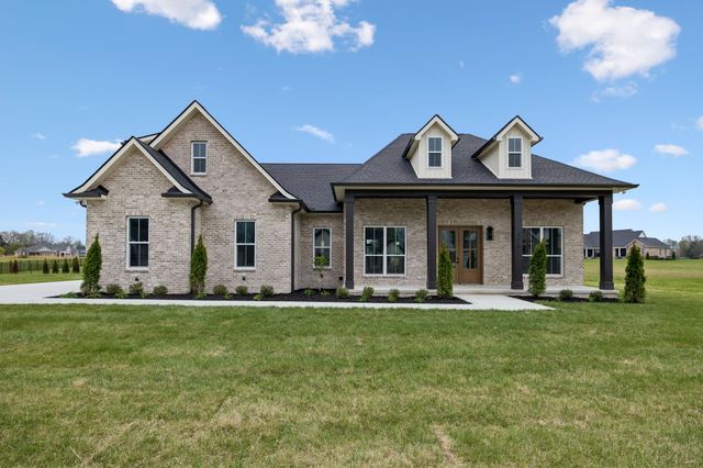 374 Chestnut Oak Avenue, Smithville, TN 37166