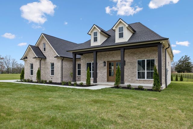 374 Chestnut Oak Avenue, Smithville, TN 37166