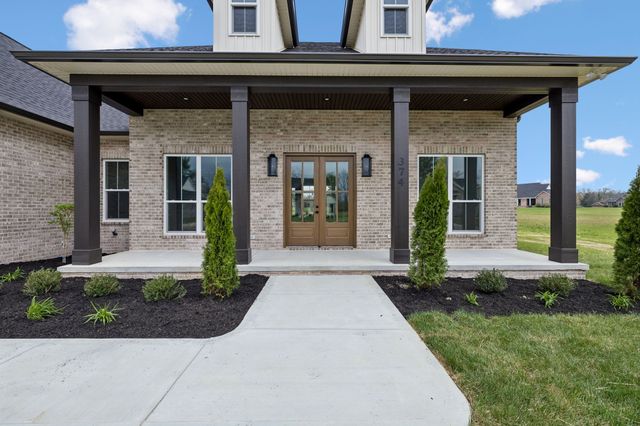 374 Chestnut Oak Avenue, Smithville, TN 37166