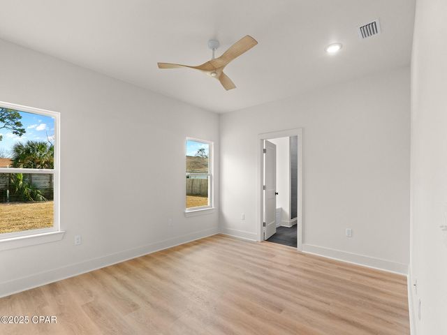 1712 Foster Avenue, Panama City, FL 32405