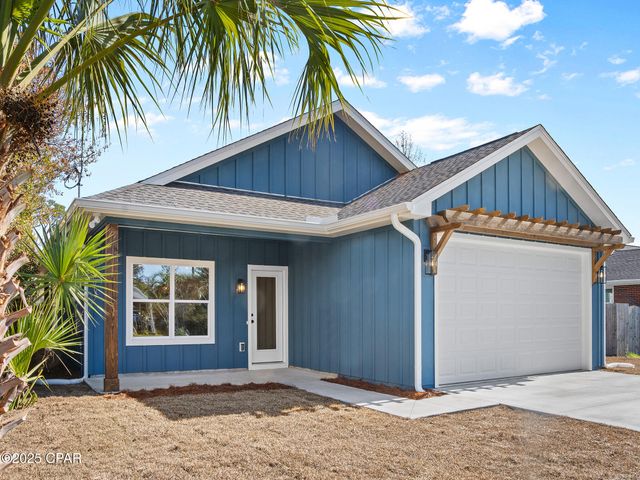 1712 Foster Avenue, Panama City, FL 32405