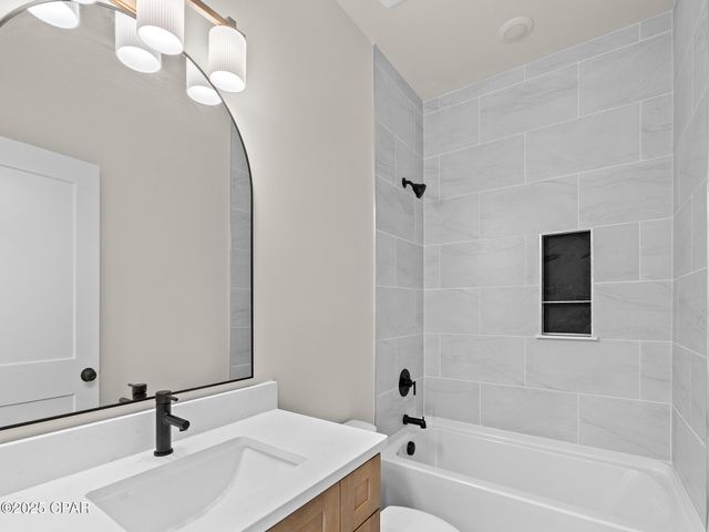 1712 Foster Avenue, Panama City, FL 32405