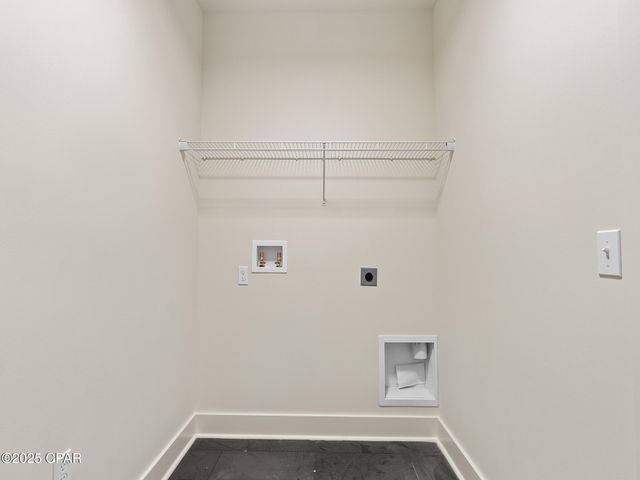 1712 Foster Avenue, Panama City, FL 32405