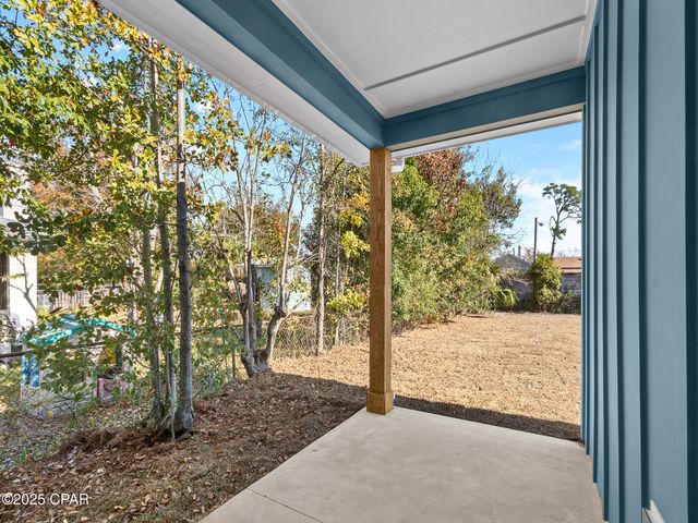 1712 Foster Avenue, Panama City, FL 32405