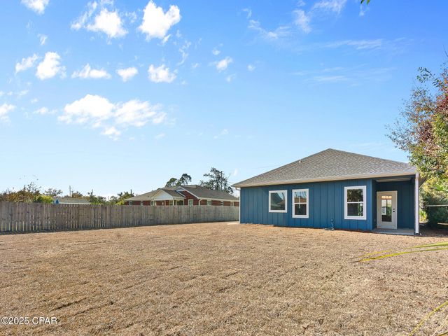 1712 Foster Avenue, Panama City, FL 32405
