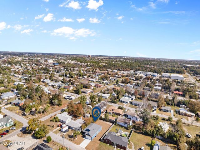 1712 Foster Avenue, Panama City, FL 32405