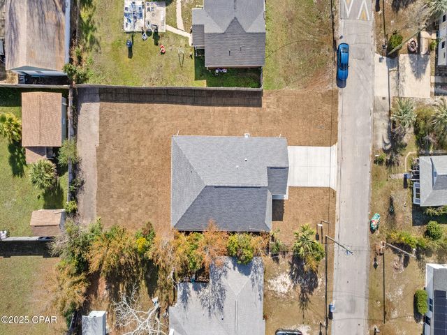 1712 Foster Avenue, Panama City, FL 32405