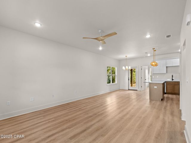 1712 Foster Avenue, Panama City, FL 32405