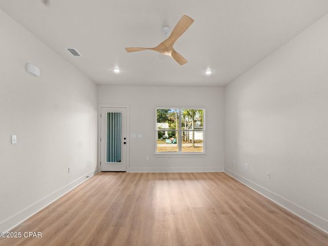 1712 Foster Avenue, Panama City, FL 32405