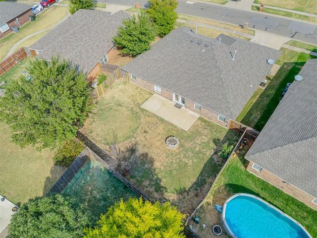 2200 Scissortail Landing Drive, Edmond, OK 73012