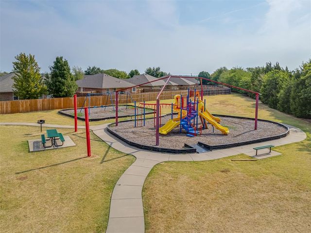 2200 Scissortail Landing Drive, Edmond, OK 73012