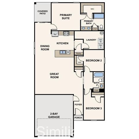 10452 N Black Boot Drive, Kingman, AZ 86401