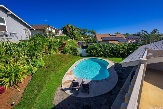 92-105 Palahia Place, Kapolei, HI 96707