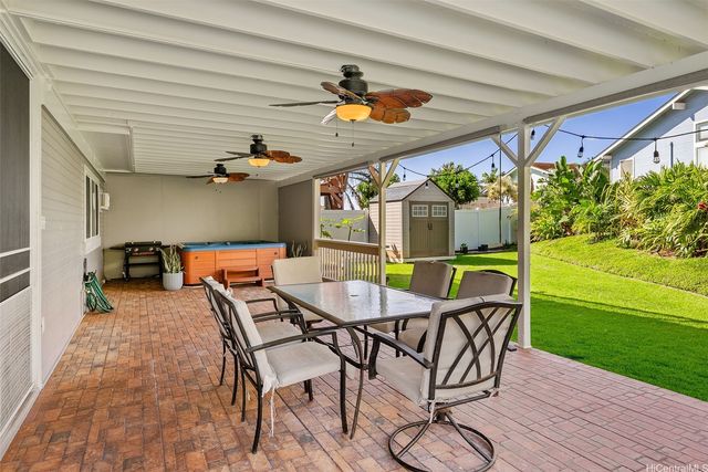 92-105 Palahia Place, Kapolei, HI 96707