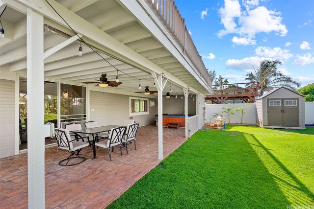 92-105 Palahia Place, Kapolei, HI 96707