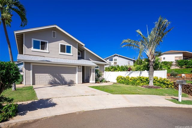 92-105 Palahia Place, Kapolei, HI 96707