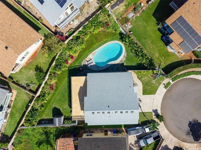 92-105 Palahia Place, Kapolei, HI 96707