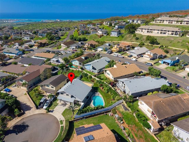 92-105 Palahia Place, Kapolei, HI 96707