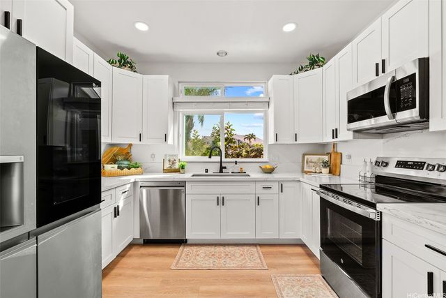 92-105 Palahia Place, Kapolei, HI 96707