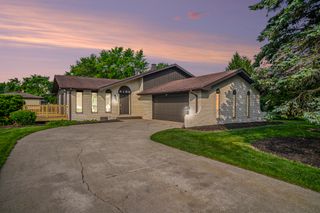 9100 W 92nd Place, St. John, IN 46373