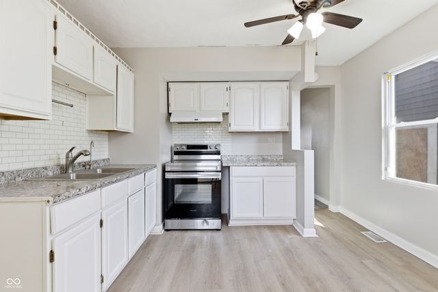 1633 Finley Avenue, Indianapolis, IN 46203