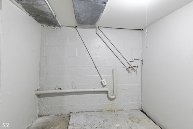 1633 Finley Avenue, Indianapolis, IN 46203