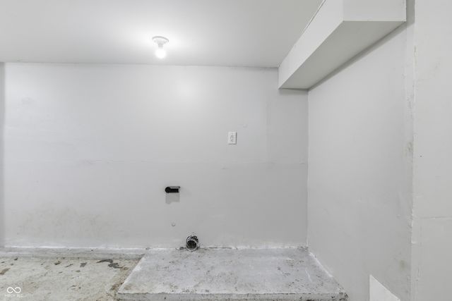 1633 Finley Avenue, Indianapolis, IN 46203