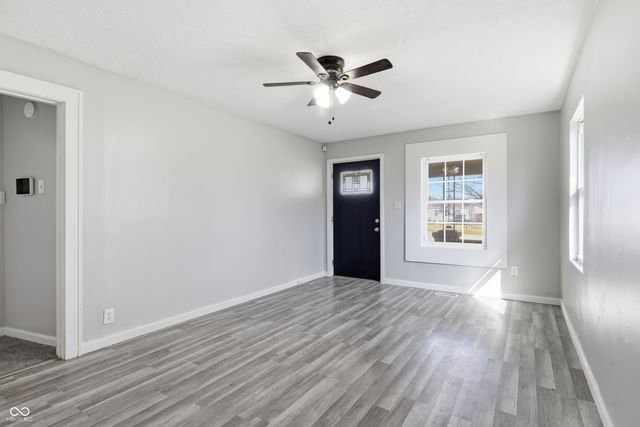 1633 Finley Avenue, Indianapolis, IN 46203